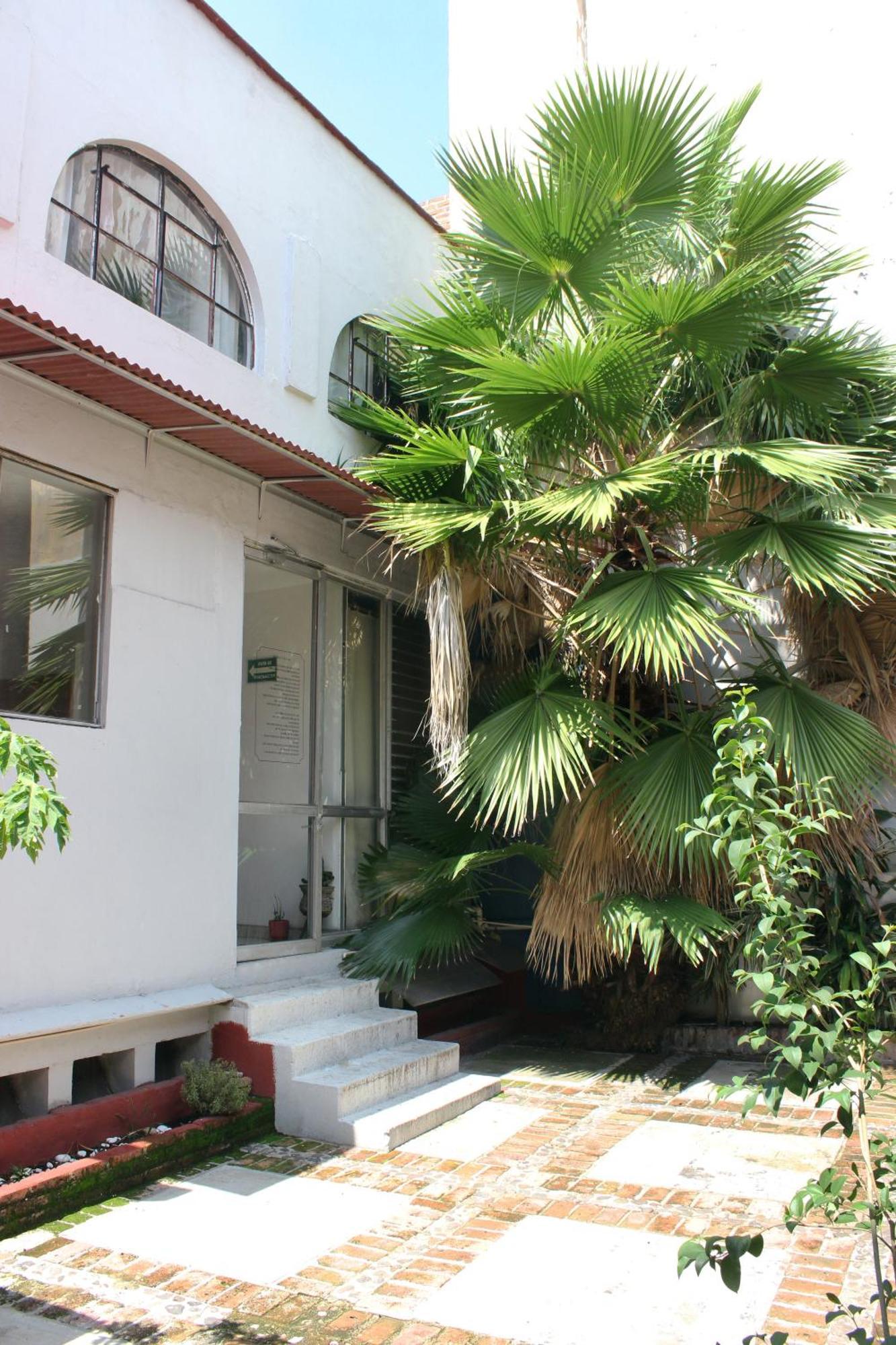 瓜达拉哈拉 Casa Matia酒店 外观 照片