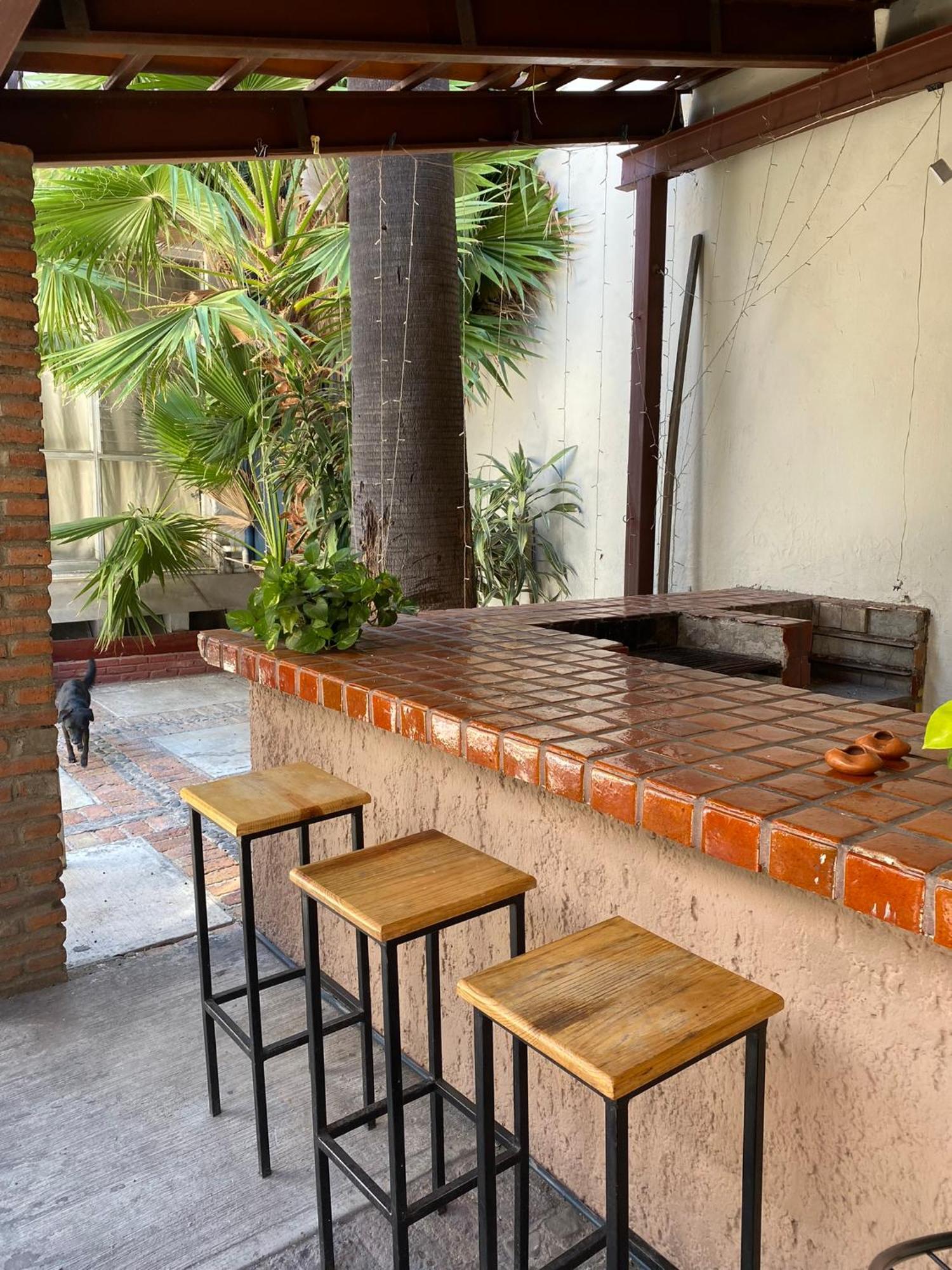 瓜达拉哈拉 Casa Matia酒店 外观 照片